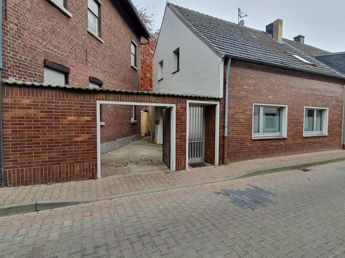 Ferienwohnung Linden 13 Willich Exterior foto